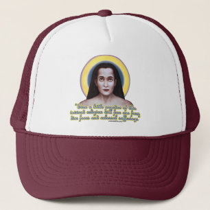 Babaji Cap MB01