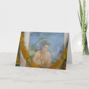 Babaji Card