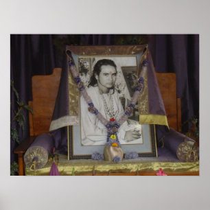 Babaji Deux affiches