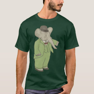 Babar T-Shirt