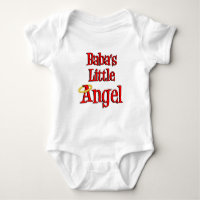 Baba's Little Angel