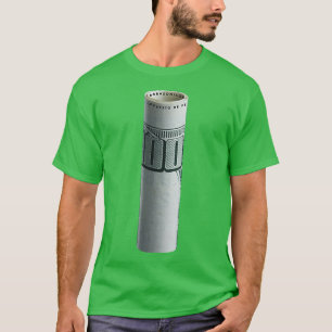 Babasonicos IMPUESTO DE FE Premium T-Shirt