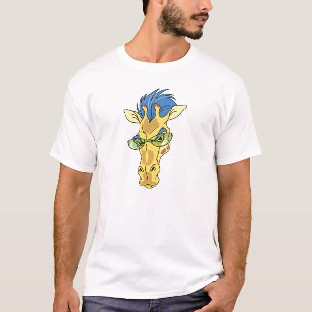 Babbage - FIC Adult T-Shirt (Front)