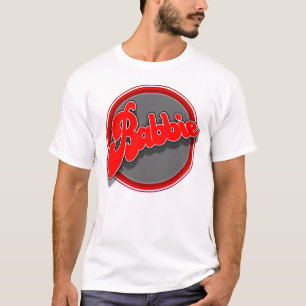 Babbie swoop shirt