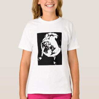 BABE the Pug T-Shirt