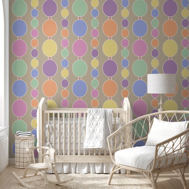 Babes Beads Wallpaper (Kids)