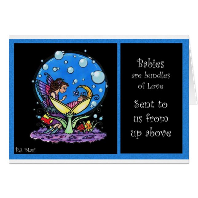 Babies (Front Horizontal)