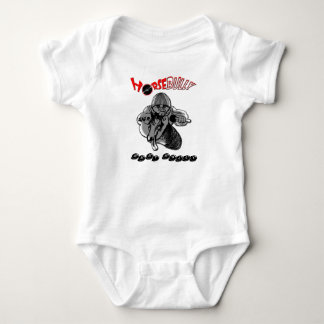Babies' "BABY BULLY Baby Bodysuit
