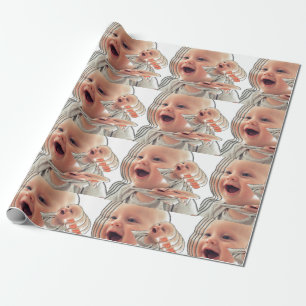 Babies!! Wrapping Paper