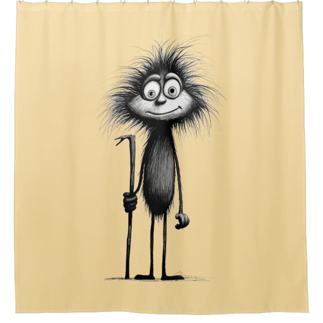 baboon (Front)