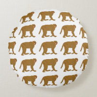 Baboon Monkey Art