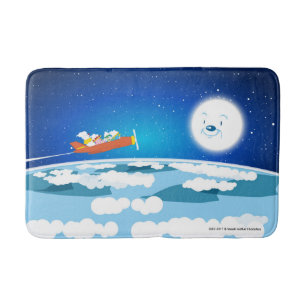 BABUR (MOON) BUS MAT