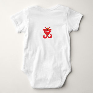 Baby (0-24M) > Bodysuits & One-Pieces