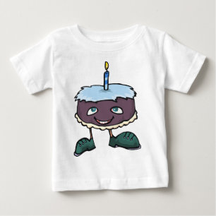 Baby 1 Year Old Birthday T-Shirt