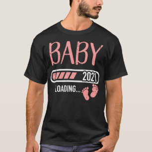 Baby 2021 loading Pullover