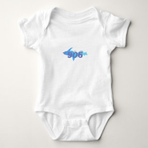 Baby 906 Yooper Bodysuit