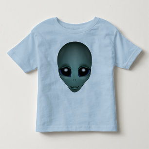 Baby Alien Shirt Cute Alien Baby Shirt Baby Gifts