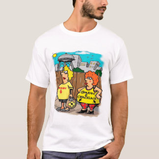 Baby and Boudin T-Shirt
