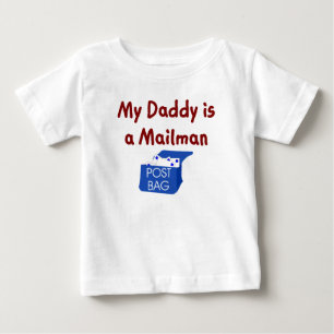Baby and Toddler T-shirts