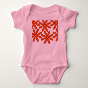 Baby and toddlers Jersey Bodysuit