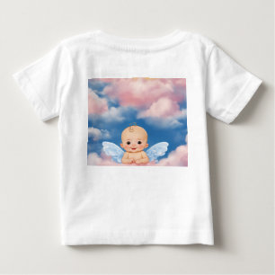 Baby Angel doll T-Shirt