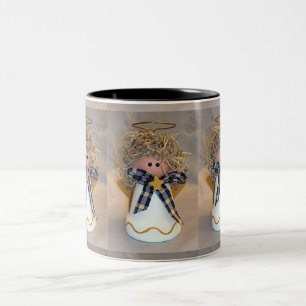 ****BABY ANGEL**** MUG FOR YOUR "ANGEL" CHRISTMAS