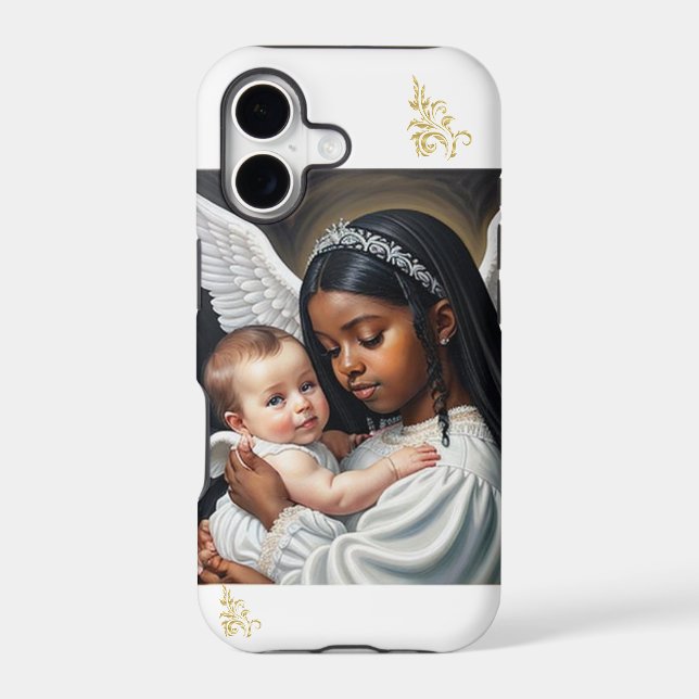 baby Angels (Back)