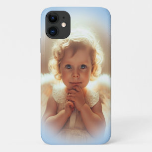 Baby Angels iPhone 11 Case
