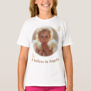 Baby Angels T-Shirt