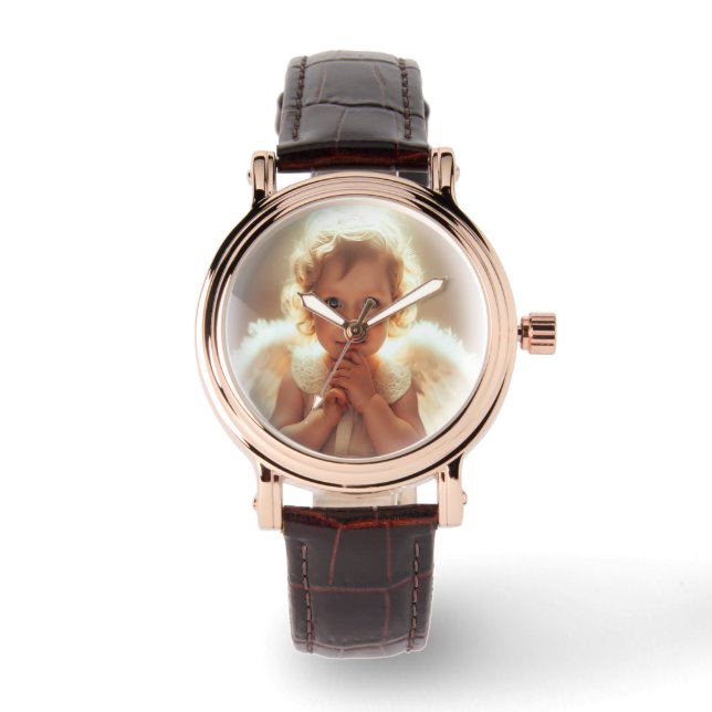 Baby Angels Watch (Front)
