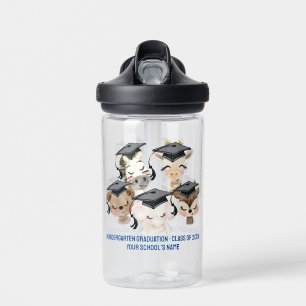 Baby Animal Graduate Water Bottle CamelBak Eddy®, 
