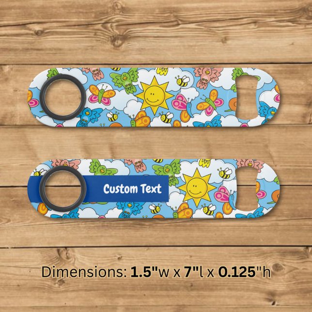 Baby Animals Background Bar Key (Creator Uploaded)