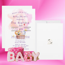 Baby Animals Safari In Pink Hot Air Balloon