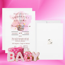 Baby Animals Safari In Pink Hot Air Balloon