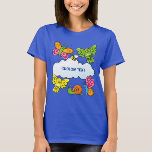 Baby Animals T-Shirt