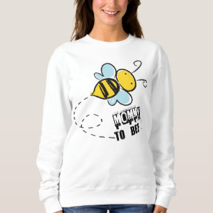 Baby Announcement Custom Family Matching Pregnancy Sweatshirt