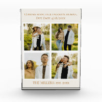 Baby Announcement Wedding Memories Ultrasound 