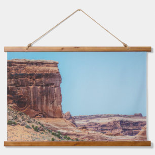 Baby Arch Hanging Tapestry