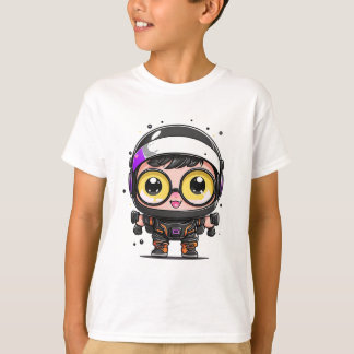 Baby astronaut  T-Shirt