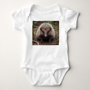 Baby Australian Echidna, Bodysuit