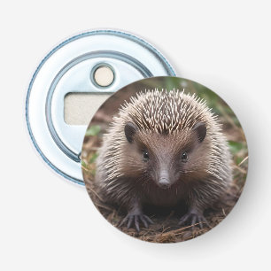 Baby Australian Echidna, Bottle Opener