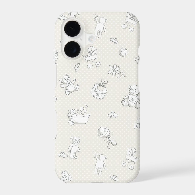 Baby background (Back)