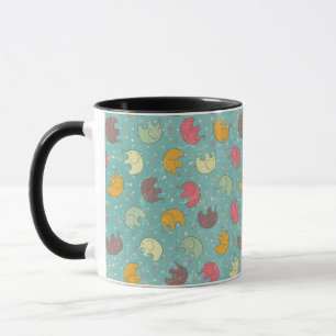 baby background mug