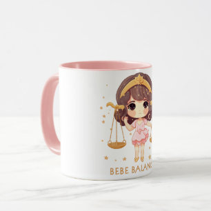 Baby Balance Mug