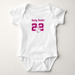 Baby Baller Tshirt
