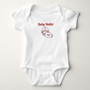 Baby Baller Tshirt