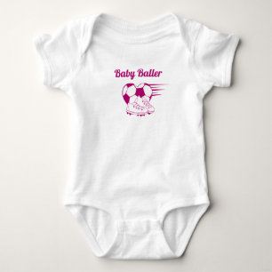 Baby Baller Tshirt