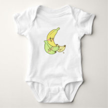 Baby Banana Family jumper