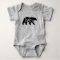 Baby Bear Bodysuit