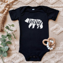 Baby Bear | Matching Family